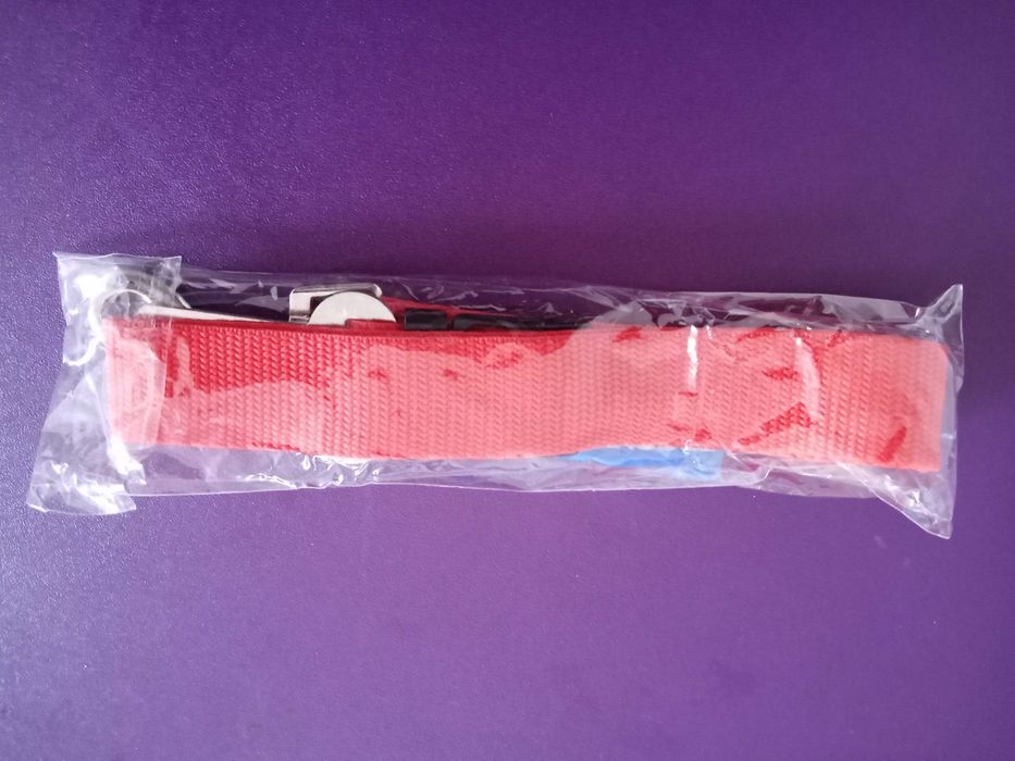 Cinto de Segurança para Cães