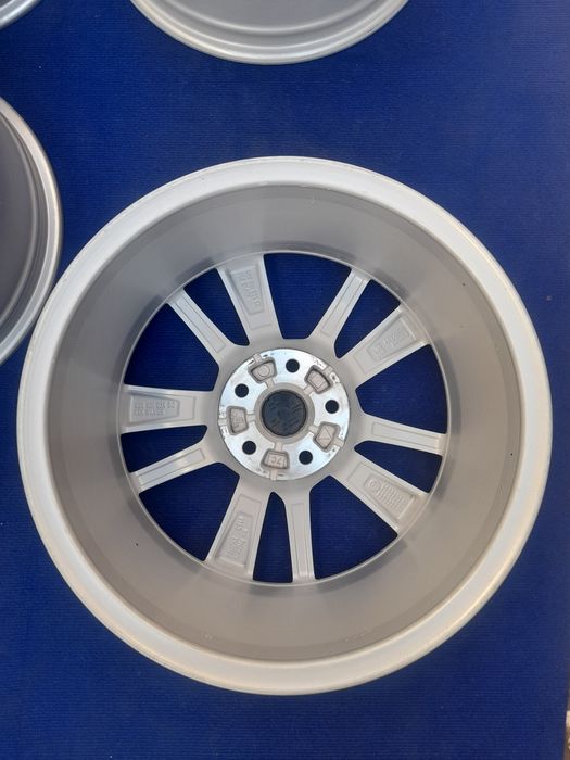 Jantes 17" 5x112  Skoda Audi VW Seat  Golf Passat A3 A4  Leon Octavia