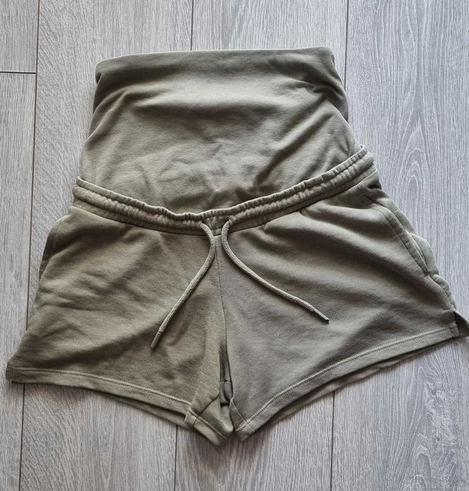 Spodenki ciążowe sinsay