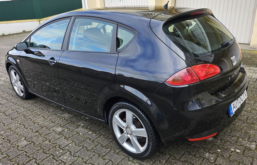 Seat Leon 2.0 tdi