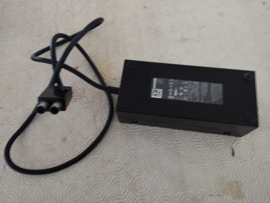 Xbox One - Consola + Cabo Alimentação - Disco SSD 500gb Funciona 100%