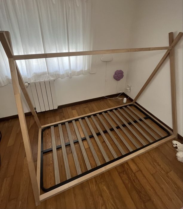 CAMA TIPY 200 X 90CM