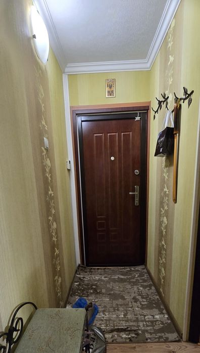 Продаж 3-х кімнатної квартири з автономним опаленням