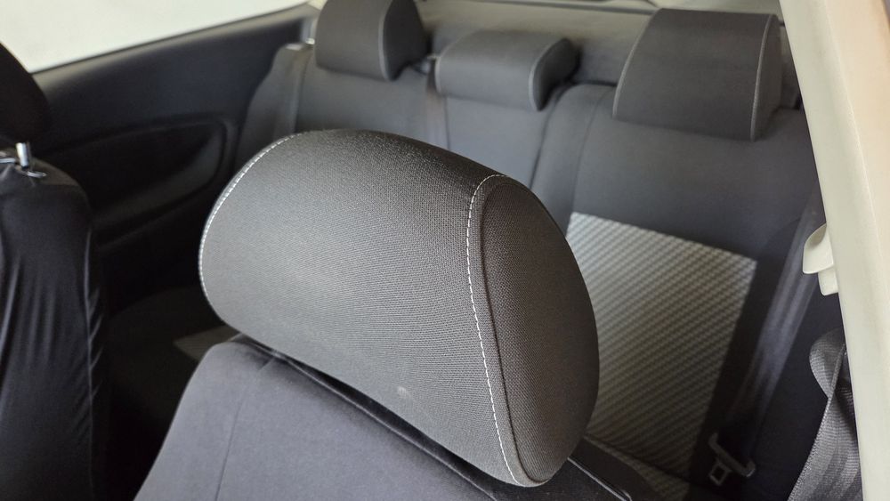 Seat Ibiza 1.2 12v Sport