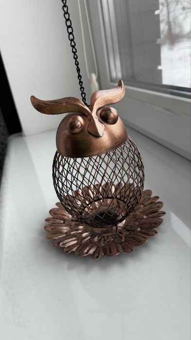 Годівниця для птахів