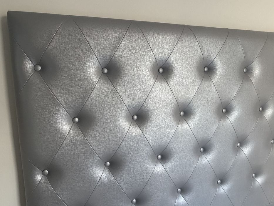 Cabeceira cama 180x120