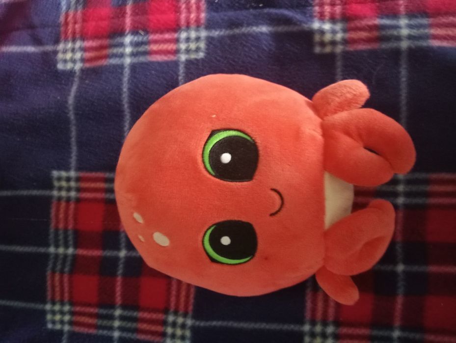 Peluches de coleção