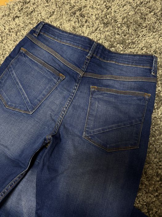 Джинси для хлопчика 13 років 158 matalan