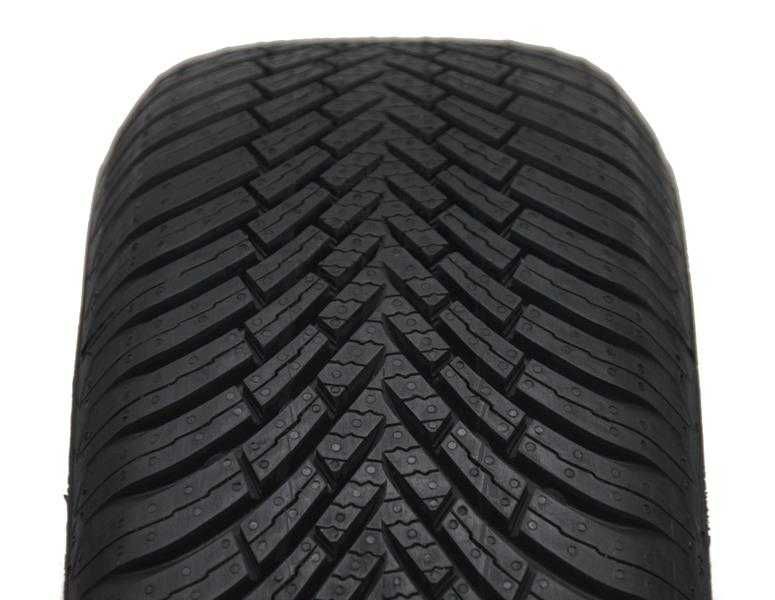 Nowe opony wielosezonowe VREDESTEIN QUATRAC 195/65R15 91H