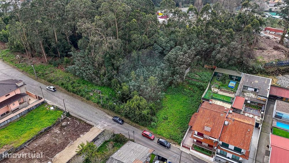 Terreno  para venda