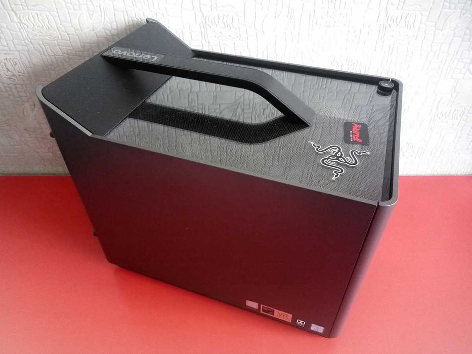 Lenovo Legion Cube