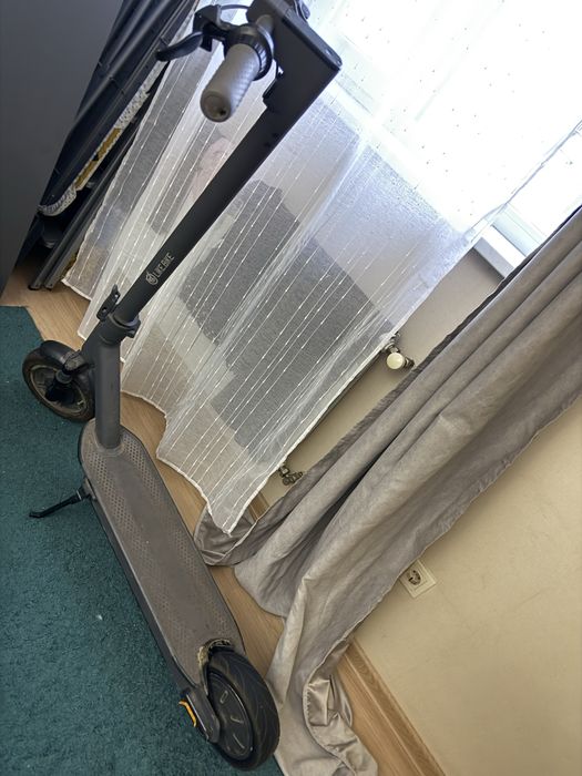 Электро самокат Like bike