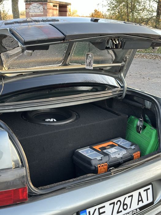 ВАЗ 2110 1.6 16v 2006 151т пробег