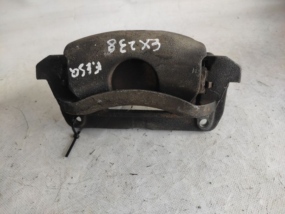 Pinça travão / maxila de travão frente esquerda MAZDA 6 Hatchback (GH)