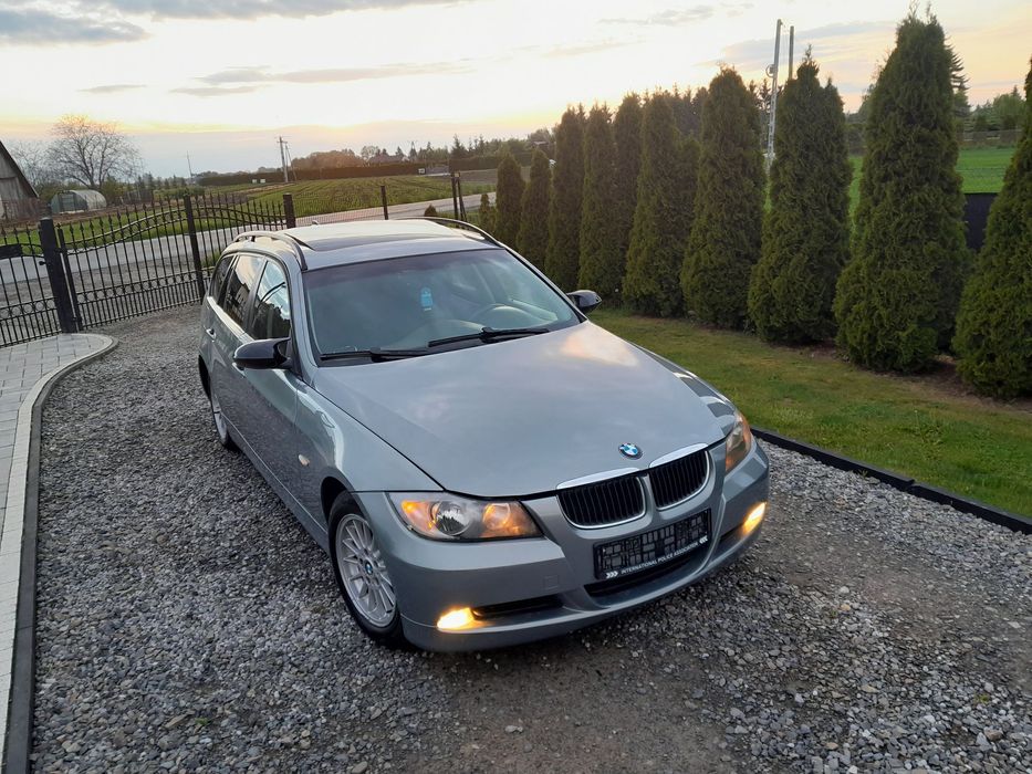 BMW Seria 3