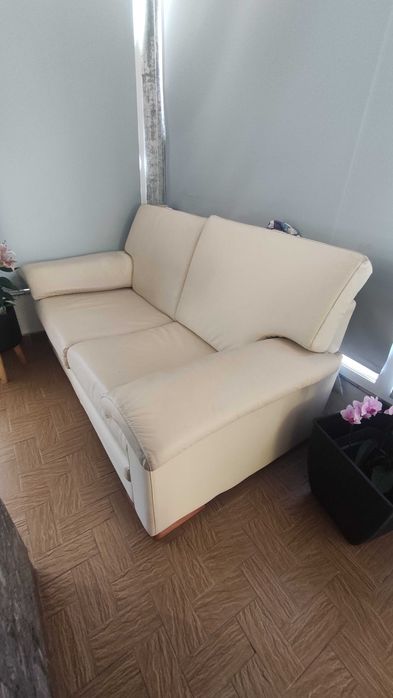 Sofá de 2 lugares