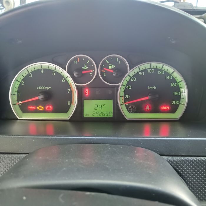 Продам авто шевроле авео 1,5