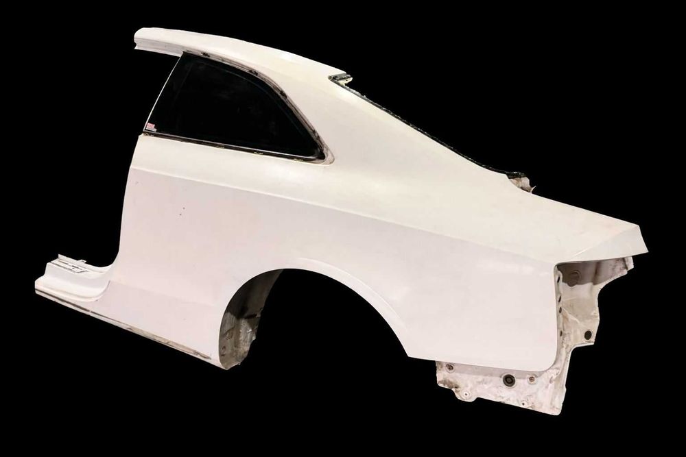 Painel Lateral Esquerdo AUDI A5 Coupe 2010