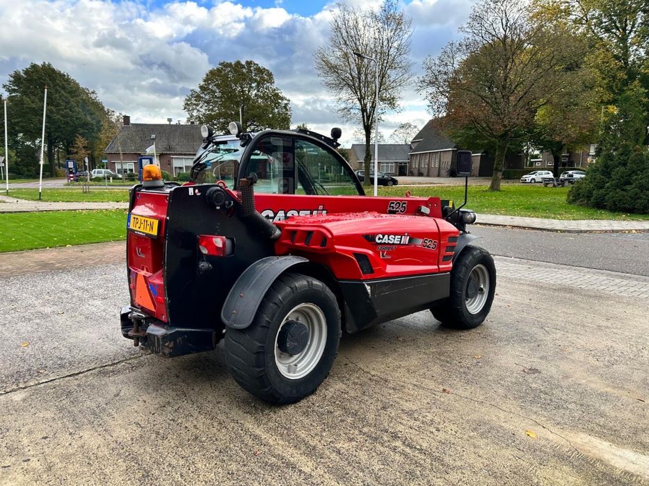 Ładowarka case new holland lm 525 wacer neuson manitou 629