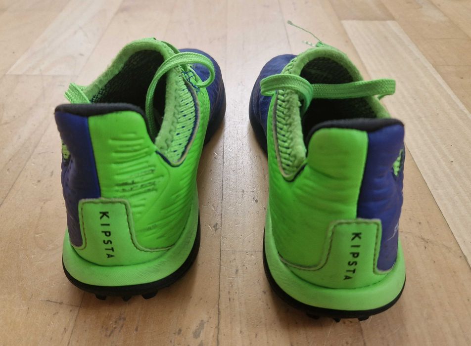 Buty do piłki nożnej Kipsta Viralto III TF   rozm. 32
