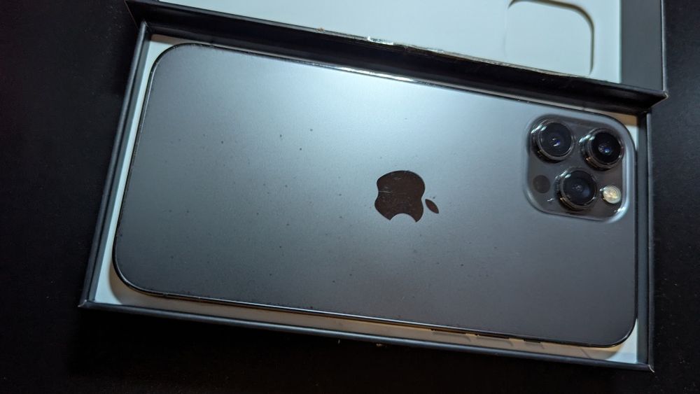 Apple iPhone 12 pro max 128gb Neverlock/Айфон 12 Неверлок Неверл