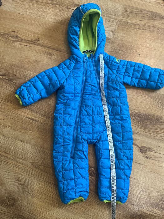 Комбінезони на хлопчика