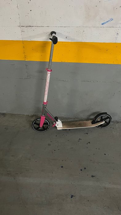 Apollo Scooter