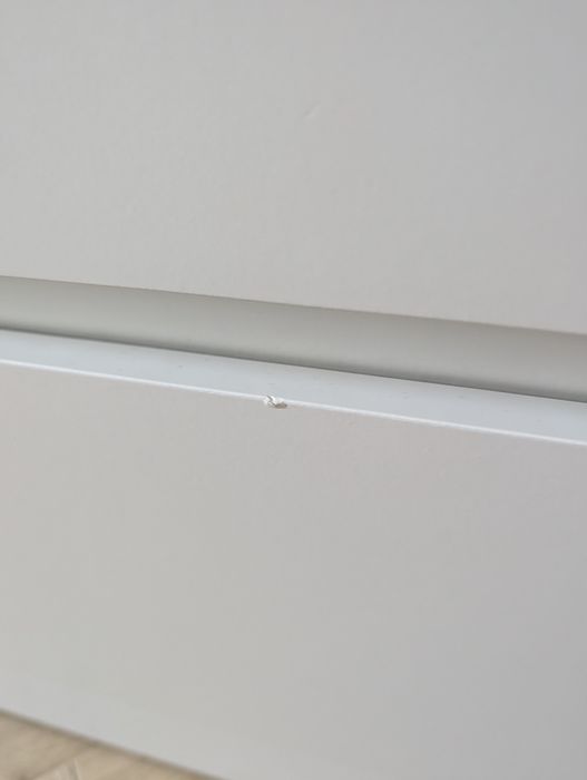 Komoda Ikea Malm 4 szuflady