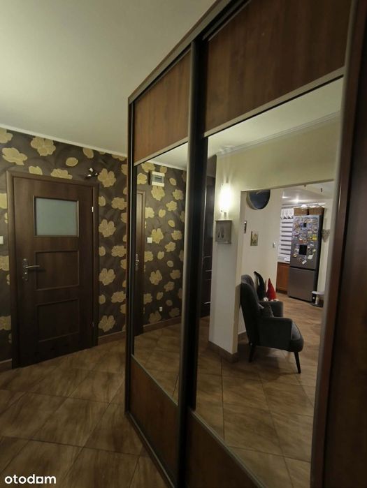 74m² | 4 pokoje | idealne dla rodziny | spokojna okolica