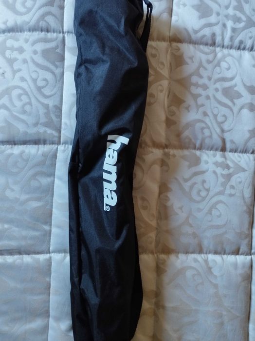 Tripé Hama Star 61 + Bolsa Transporte