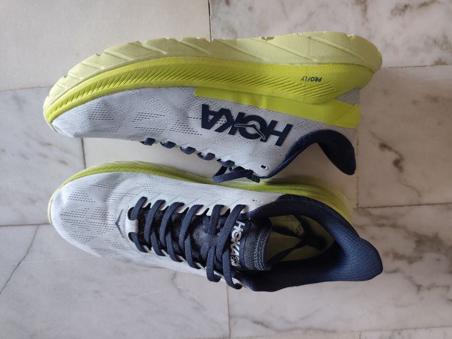 Sapatilhas Hoka Mach 4