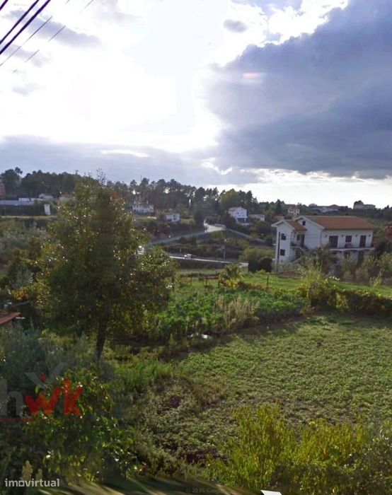 Terreno Construção 900M2, A 2Min Da Cidade