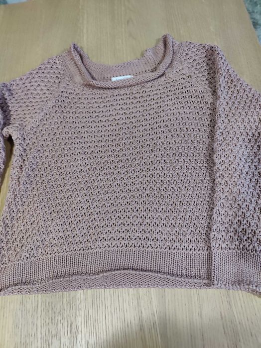 Camisola rosa, LMV