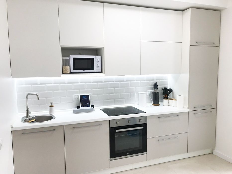 Сдам посуточно,  3 этаж, м Минская 10 м пешком, Богатырская 6А