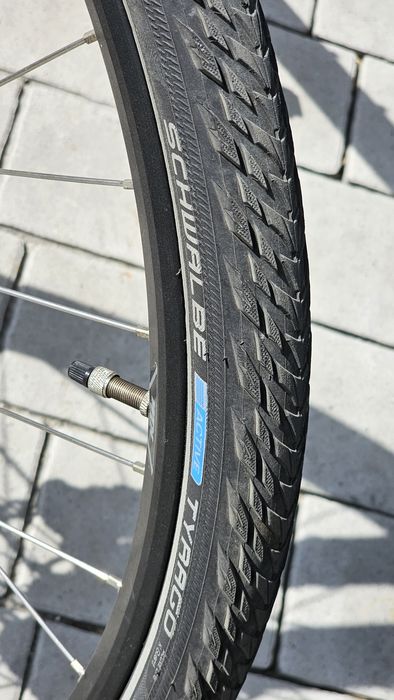 Rower damski KTM Avenza