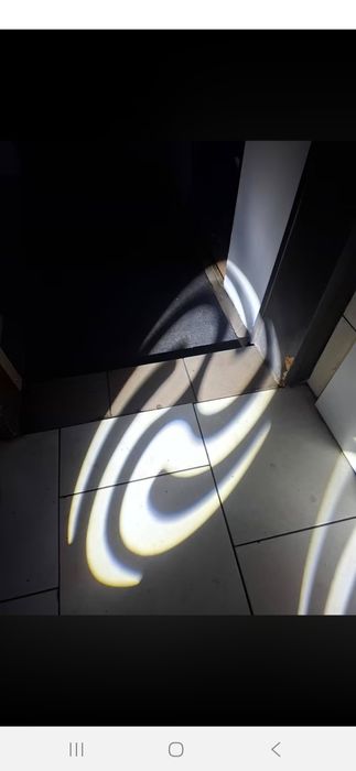 Glowy ruchome cena za 2 szt