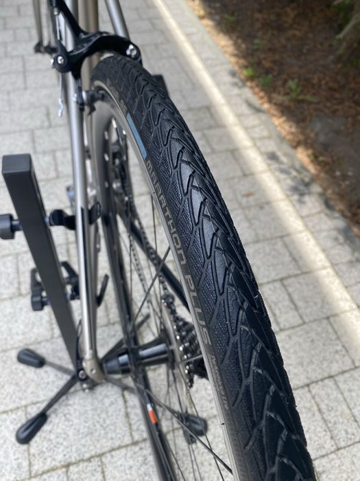 Rower szosowy TREK DOMANE AL 4 ***rozmiar 56*** wzrost 174-180 cm