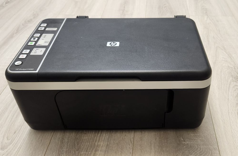 Принтер HP Deskjet F4180