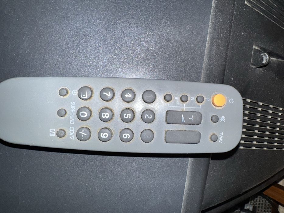 Телевізор Panasonic