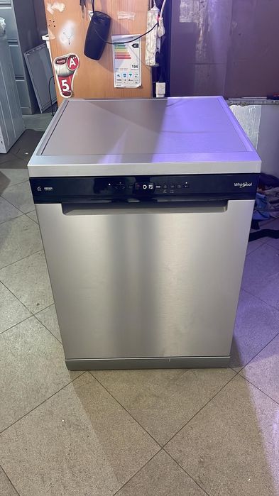 Electrodomésticos pro lar