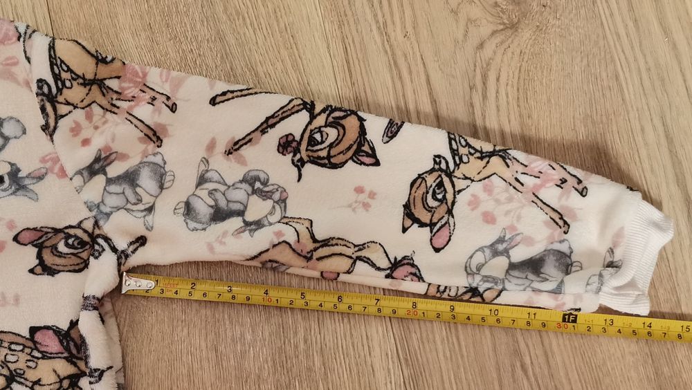 Bluza Disney 134 dziewczęca