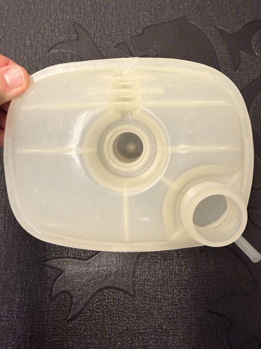 Deposito Agua VW Golf MK1
