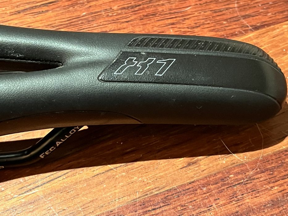 Selim Selle Italia X1