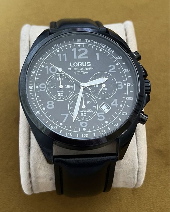 Zegarek Lorus RT365CX9
