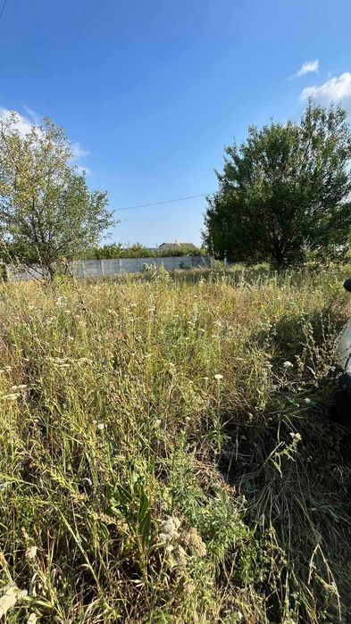 Продам участок м. Индустриальная