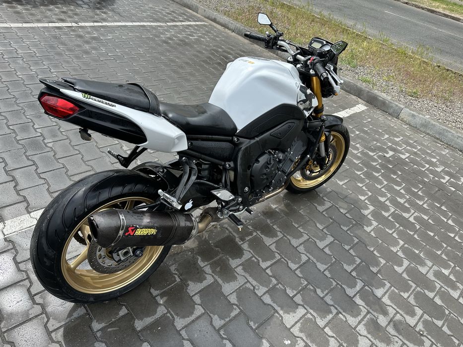 Продам Yamaha FZ 8