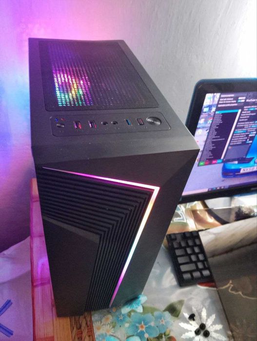 продам класний пк