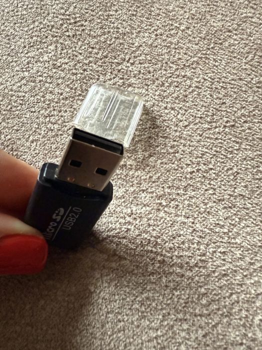Новый Micro Usb для карт памяти ,адапер микро юсб переходник