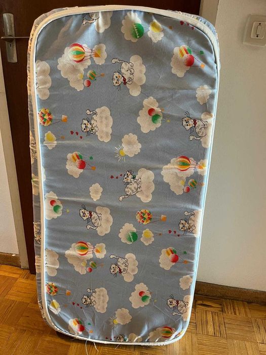 Colchão Cama de bébé / Criança