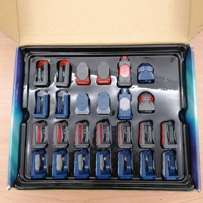 Laser Chess - jogo de tabuleiro64751910403713123